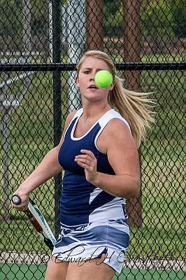 Tennis vs SHS 094